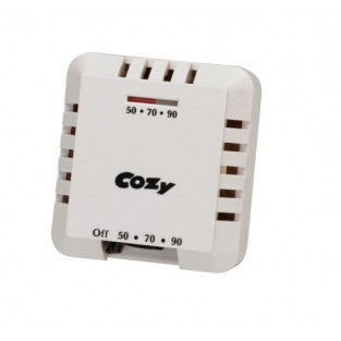 COZY HEATERS 74592 BASEBOARD HEATERS