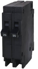 SIEMENS Siemens Q2020 Duplex Circuit Breaker 20A 120V 2-pole