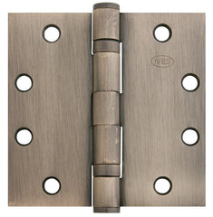 IVES Ives 5BB1412640 Ball Bearing Hinge 4.5x4.5 Oil Rubbed Bronze