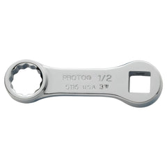 PROTO Proto J5116 Crowfoot Wrench 1/2 in 3/8 in Drive 12 Pt
