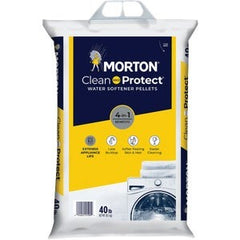 DO IT BEST Do It Best 403085 Water Softener Salt Pellets 40 Lb