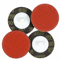 3M 3M 7000118299 Roloc 777F Disc 2 Inch Dia 200 Each/Case