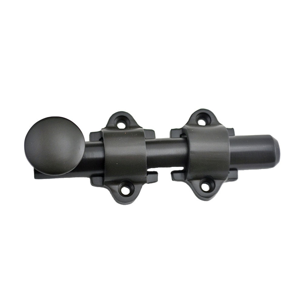 IVES Ives 054B10B Dutch Door Bolt Oil Rubbed Bronze