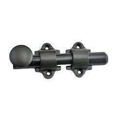 IVES Ives 054B10B Dutch Door Bolt Oil Rubbed Bronze