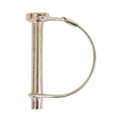 KOCH Koch 4021513 PTO lock pin (0.32 in D x 2.25 in L)