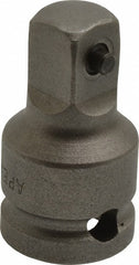 APEX Apex EX-374 3/8 Inch Drive Socket Extension 1.25 in