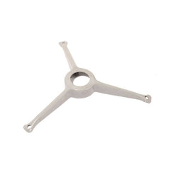 GREENHECK Greenheck 482210 Bolt On Bearing Bracket 14.5 in x 14.5 in x 1.5 in (Lau PN 00896004X)