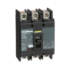 SCHNEIDER ELECTRIC QDL32225 CIRCUIT BREAKERS
