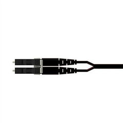 PANDUIT Panduit F92EPKALASAM025 OS2 Duplex Fiber Patch Cable Lc Ofnp