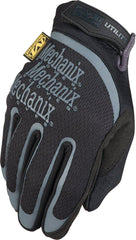 Mechanix Wear MFF-05-009 Size 9 Synthetic Leather Gloves Black
