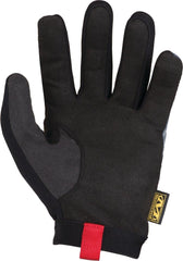 Mechanix Wear MFF-05-009 Size 9 Synthetic Leather Gloves Black
