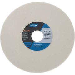 NORTON Norton 66253043439 Surface Grinding Wheel 8in 80 Grit