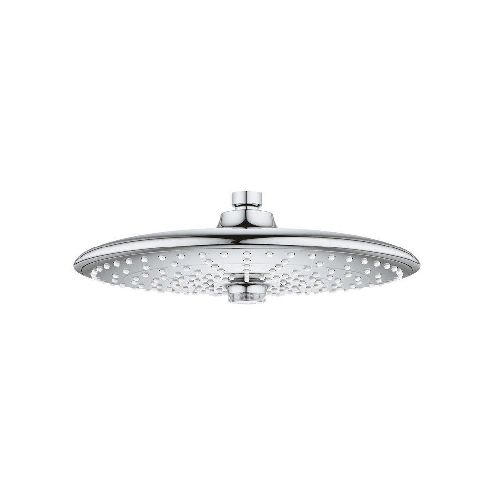 GROHE 26456000 SHOWER HEADS