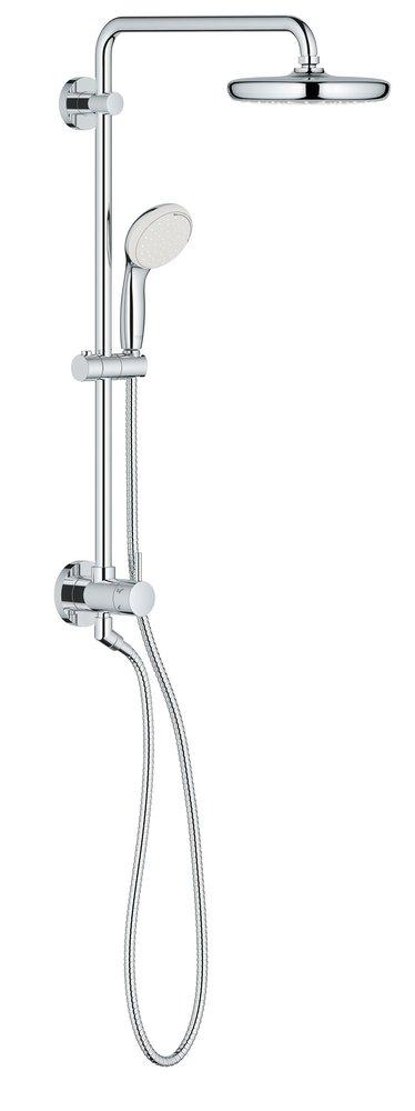 GROHE 26123001 BATH & KITCHEN FAUCETS