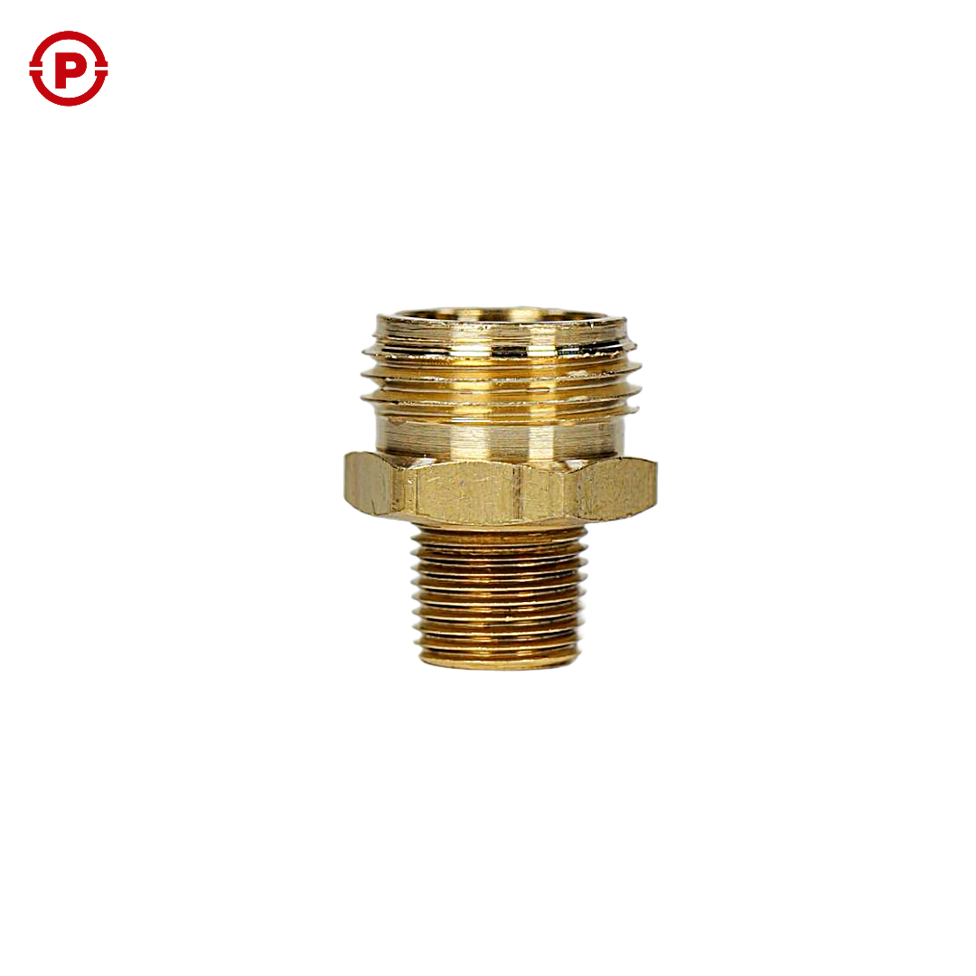 BARRY 748JE PIPE FITTINGS