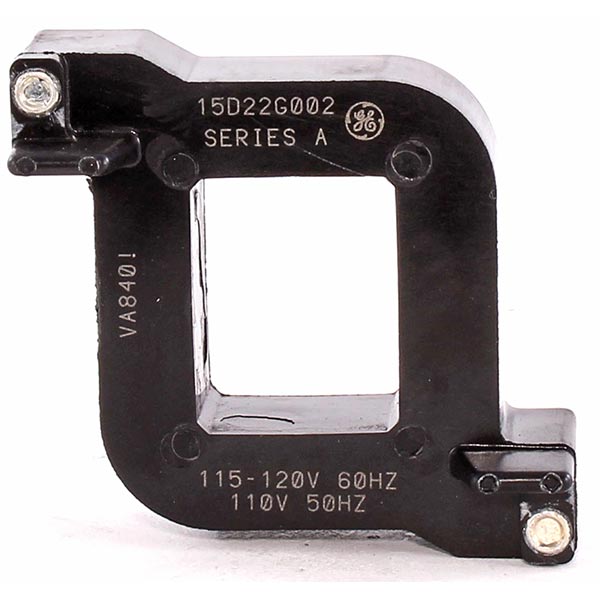 GENERAL ELECTRIC 15D22G002 RELAYS