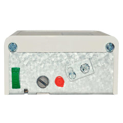 DANFOSS Danfoss 060-117391 KP5 SPDT pressure control (panel/din mount)