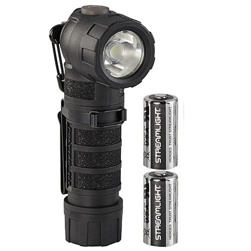 STREAMLIGHT Streamlight 88836 PolyTac 500 lm (Right-Angle)