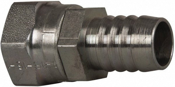 PARKER Parker 31382-8-8 Male Nptf Pipe Swivel Fitting 0.5 in