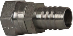 PARKER Parker 31382-8-8 Male Nptf Pipe Swivel Fitting 0.5 in