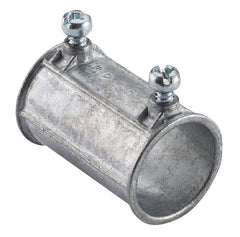 HALEX Halex 12410 EMT Set Screw Conduit Coupling (1 in)