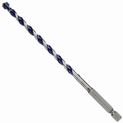BOSCH Bosch HCBG06T Blugranite Turbo Carbide Hammer Drill Bit 5-pack