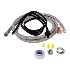 EASTMAN EASTMANEZ41148 EZ-41148 Dishwasher Install Kit 8 Ft Pack 25