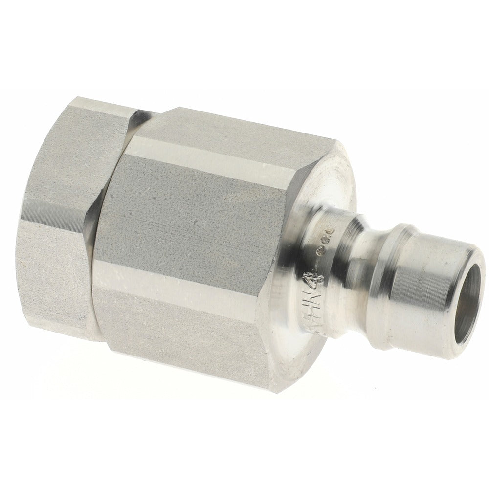 PARKER Parker SVHN4-4F Hydraulic Hose Valve Fitting 5000 Psi