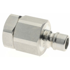 PARKER Parker SVHN4-4F Hydraulic Hose Valve Fitting 5000 Psi