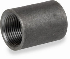 ASC ENGINEERED SOLUTIONS Asc Engineered Solutions 8700133054 Black Pipe Coupling 3/8 Inch