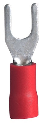 GARDNER BENDER Ecm Industries Llc 75-111 Spade Terminal 75 Pack 22-18 Awg
