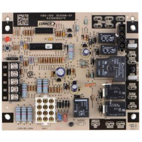 LENNOX 74W03 IGNITION CONTROL BOARDS