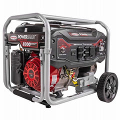 SIMPSON Fna Group 70073 Portable Generator 8300W 10000W 439cc