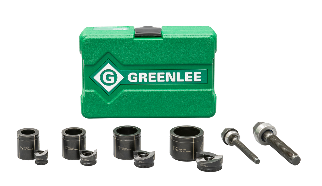 GREENLEE 7235BB WIRE STRIPPERS