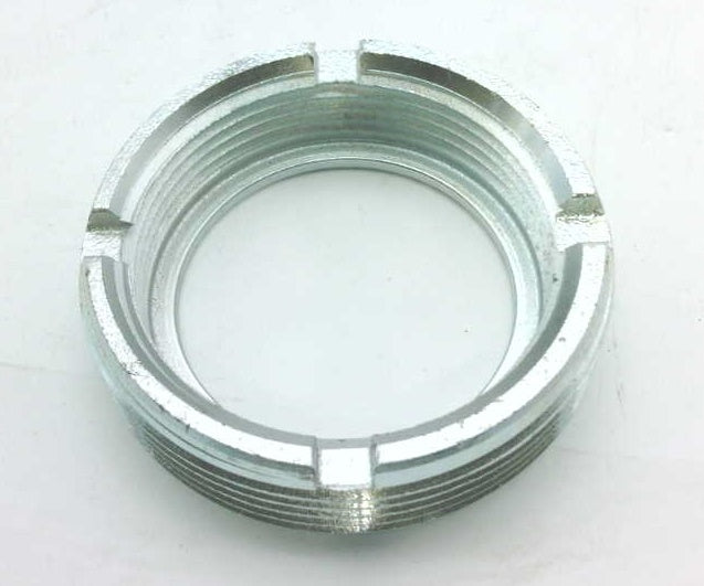 ABB RB-187 AIR CLEANER REPLACEMENT PARTS