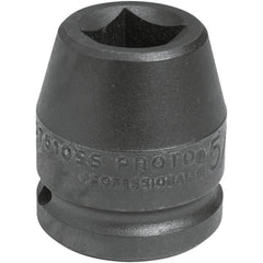 PROTO Proto J07510SS Impact Socket 3/4 in Drive 5/8 in 4-point