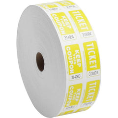 SPARCO Sparco SPR99270 Double Ticket Roll 2000/Roll