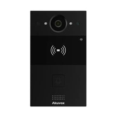 AKUVOX Akuvox r20a-black Video Intercom Sip Proximity Poe