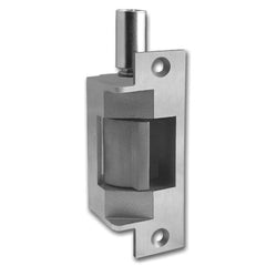 HES Hes 7127524D630 Electric Strike 24VDC Satin Stainless Steel