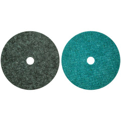 NORTON Norton 66261170280 Hook Loop Disc 7 Inch Coarse