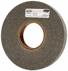 NORTON Norton 69957394610 Deburring Wheel 8 Inch Silicon Carbide