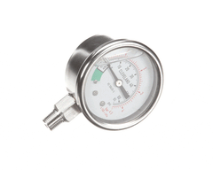 CLEVELAND Cleveland KE50429-5 Pressure Gauge Kit 45 Degree Elbow (CLEKE50429-5)