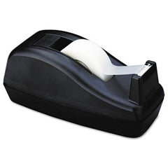 3M 3M MMMC40BK Deluxe Desk Dispenser 1 Each C40-BK