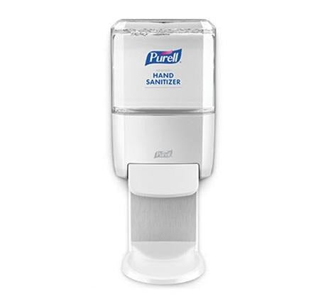 GOJO Gojo GOJ502001 Purell ES4 manual dispenser (1200 mL) 5020-01