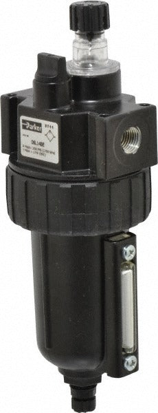 PARKER Parker 06L14BE Air Lubricator 40 Cfm 1/4 Inch Npt