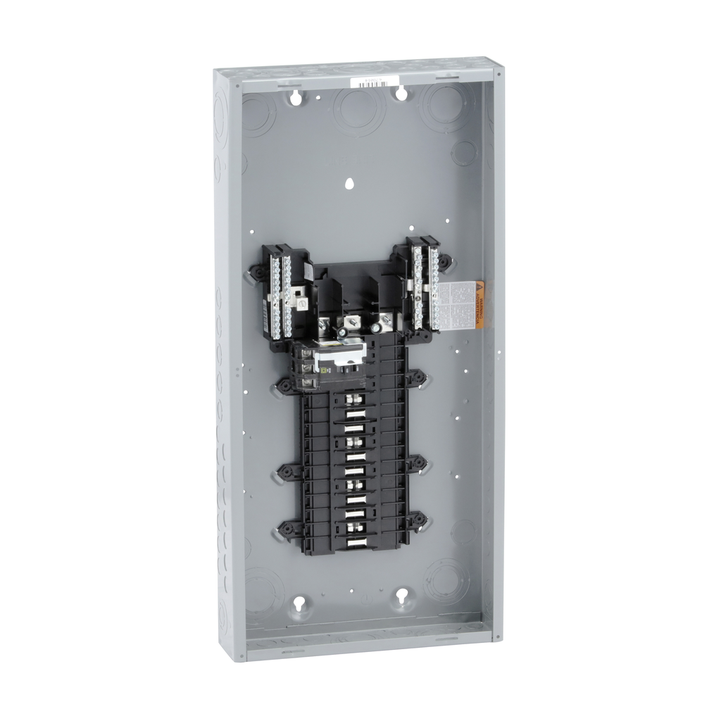 SCHNEIDER ELECTRIC QO327M100 CIRCUIT BREAKERS