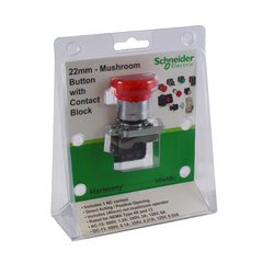 SCHNEIDER ELECTRIC XB4AB2 TIMERS