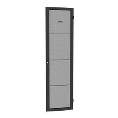 PANDUIT Panduit D68FDEB 48U 600mm Front Door Rack Enclosure