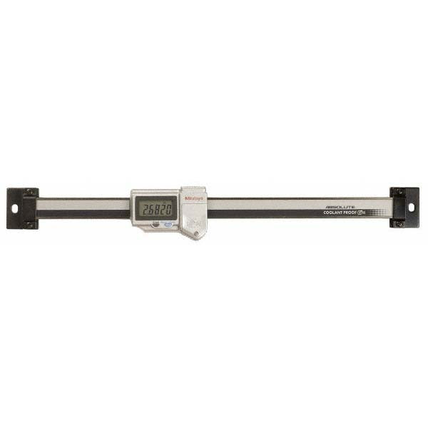 MITUTOYO Mitutoyo 572-601 Horizontal Electronic Linear Scale