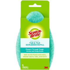 3M 3M MMM560R Bath Scrubber Refill (1 Each) Replacement 560R